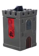 Dungeons Dragons Sculpted Ceramic Candy Jar Alt 1