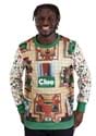 Clue Mansion Sweater Alt 2