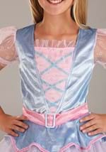 Girls Pastel Fairy Witch Costume Alt 3