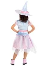 Girls Pastel Fairy Witch Costume Alt 1