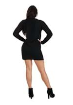 Women's Skeleton Sweater Dress Alt 3