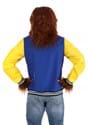 Adult Letterman Jacket Teen Wolf Costume Alt 1