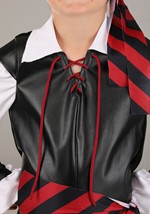 Boy's Budget Pirate Costume Alt 3