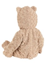 Infant Premium Teddy Bear Costume Alt 1