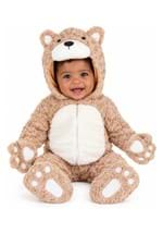 Infant Premium Teddy Bear Costume UPD 1