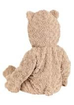 Infant Premium Teddy Bear Costume Alt 1