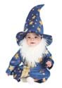 Infant Lil Wizard Costume Alt 1