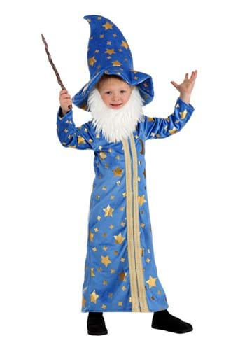 Wizard Costumes | Men's, Women's, Sexy Wizard Halloween Costumes