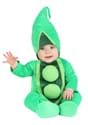 Infant Pea Pod Costume