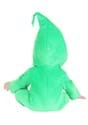 Infant Pea Pod Costume Alt 1