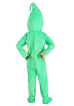 Toddler Pea Pod Costume Alt 1
