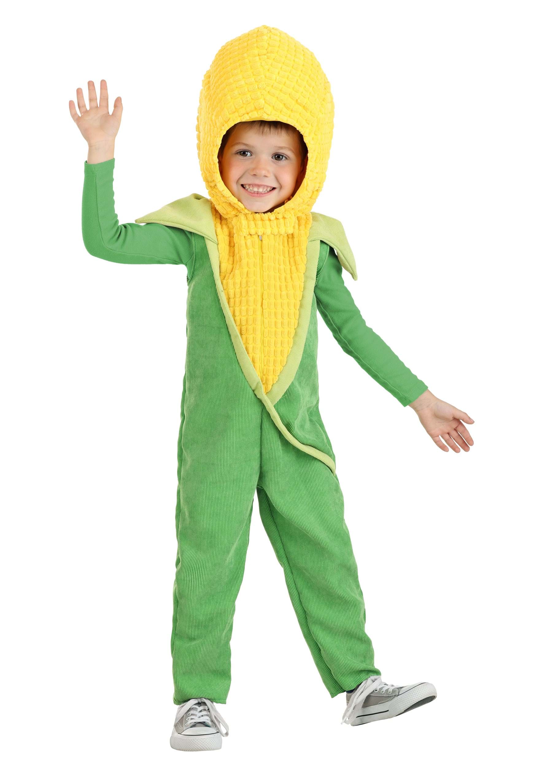 Diy Corn Costume Ubicaciondepersonascdmxgobmx 