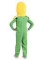 Toddler Corn Cob Jumper Costume Alt 3