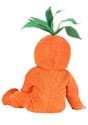Infant Carrot Jumper Costume Alt 2