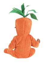 Toddler Carrot Jumper Costume Alt 1