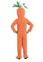 Toddler Carrot Jumper Costume Alt 3