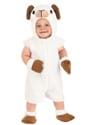 Infant Baby Ram Costume