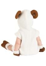 Infant Baby Ram Costume Alt 1