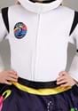 Toddler Galactic Astronaut Costume Alt 3