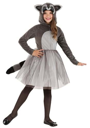 Raccoon Costumes Adult Sexy Raccoon Costume Ideas 