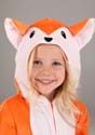 Toddler Tutu Fox Costume Alt 3