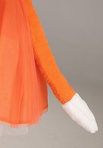 Girls Tutu Fox Costume Alt 5