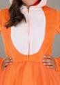 Girls Tutu Fox Costume Alt 3