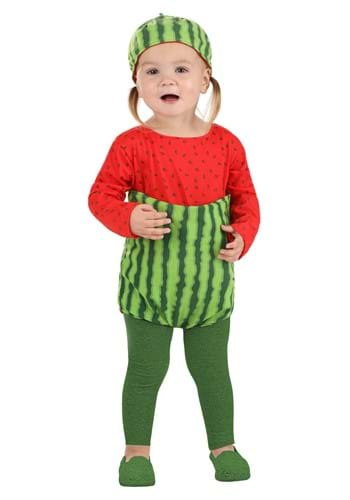 Buy online Green Polyester Watermelon Costume from boys for Women by Kaku Fancy  Dresses for ₹749 at 25% off | 2024 Limeroad.com