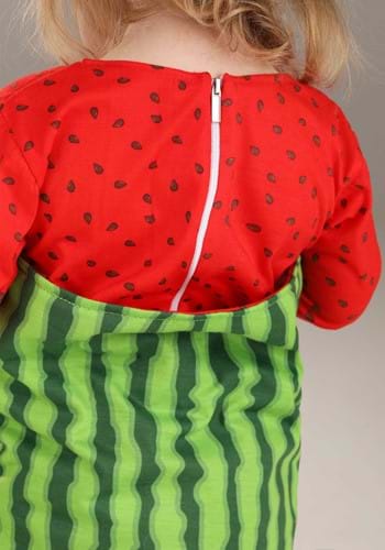 Watermelon Onesie Toddler Costume | Kid's Food Costumes