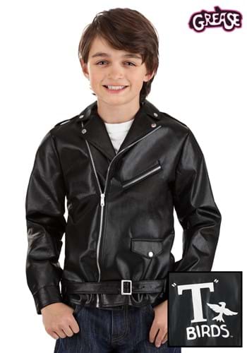 Kid's Grease Jacket