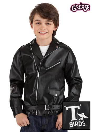 Grease - Danny Zuko Adult Costume  Grease t birds jacket, Mens halloween  costumes, Grease costumes