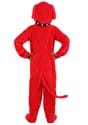 Kid's Clifford the Big Red Dog Costume  Alt 1