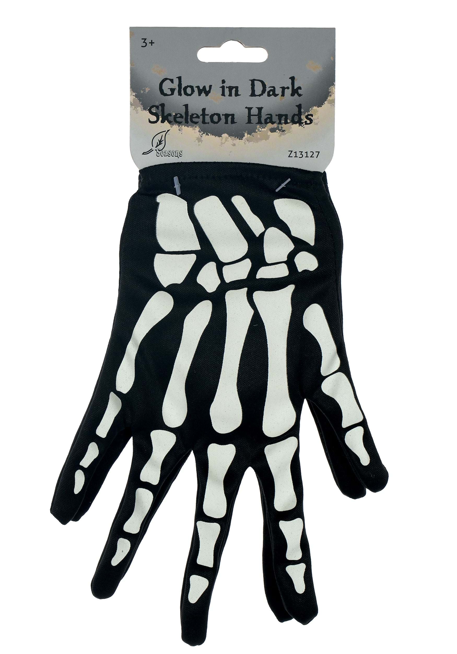 thumbnail image 2 of Glow In The Dark Maternity Couple Halloween T-Shirt | Skeleton Pregnancy Top Matching Set For Him & Her 2 of 14