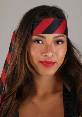 Budget Women's Pirate Costume