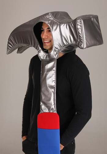 Hammer Adult Costume | Funny Costumes