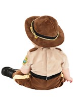 Infant Super Troopers Costume Alt 1