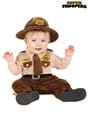 Infant Super Troopers Costume