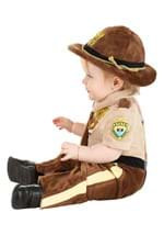 Infant Super Troopers Costume Alt 2