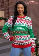 National Lampoon's Christmas Vacation Adult Sweater