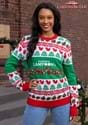 Adult National Lampoons Christmas Vacation Sweater