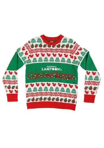 National Lampoon's Christmas Vacation Adult Sweater