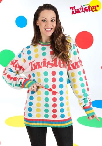 Best Ugly Halloween Sweaters for Adults & Kids