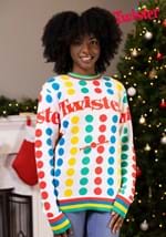 Hasbro Twister Sweater for Adults