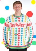 Adult Hasbro Games Twister Sweater Alt 4