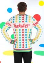 Adult Hasbro Games Twister Sweater Alt 5