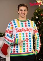 Hasbro Twister Sweater for Adults Alt 1