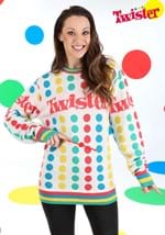 Hasbro Twister Sweater for Adults Alt 5
