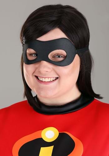 Incredibles 2 Adult Plus Size Mrs. Incredible Costume