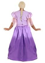 Tangled Adult Plus Size Deluxe Rapunzel Costume Alt 4