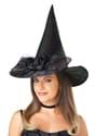 Deluxe Iridescent Witch Hat
